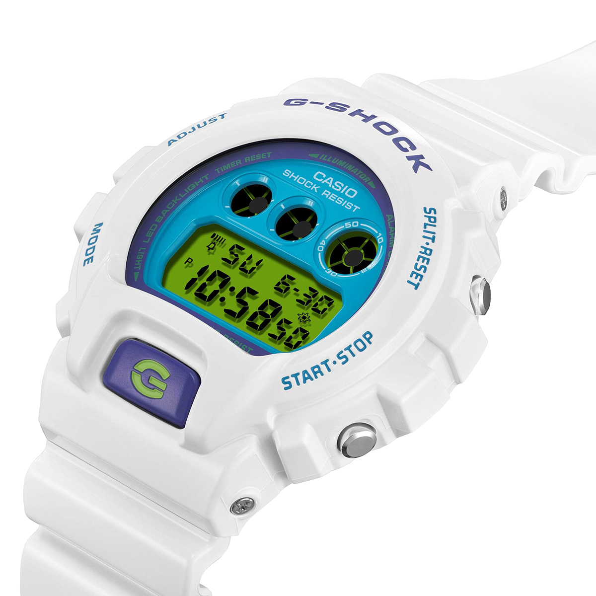 DW-6900RCS-7ER - Crazy Colors
