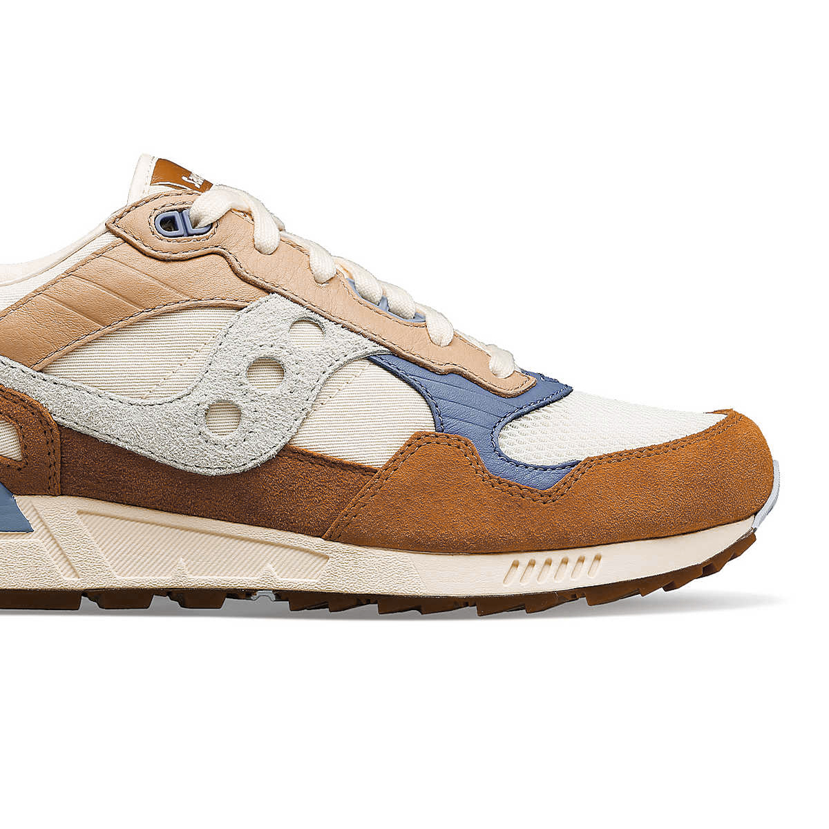 Shadow 5000 - Beige Rust