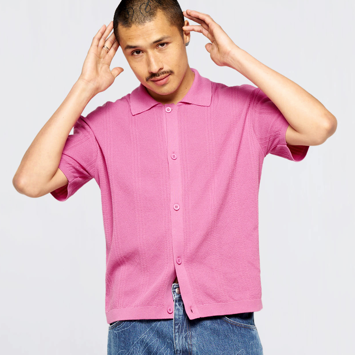 Luis Polo - Pink