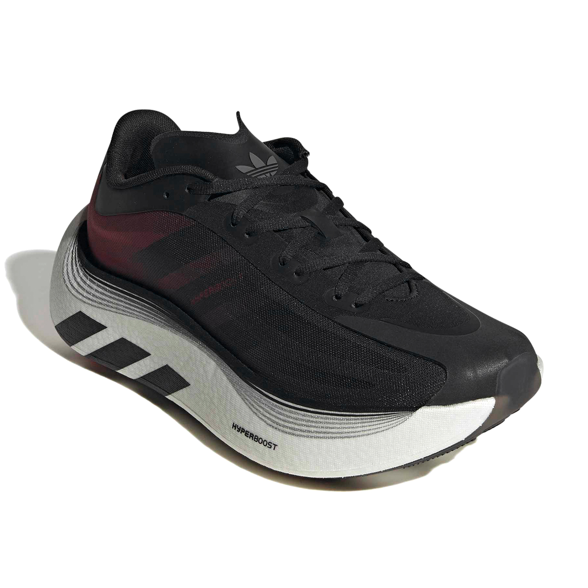 Hyperboost Euphoria - Black Red