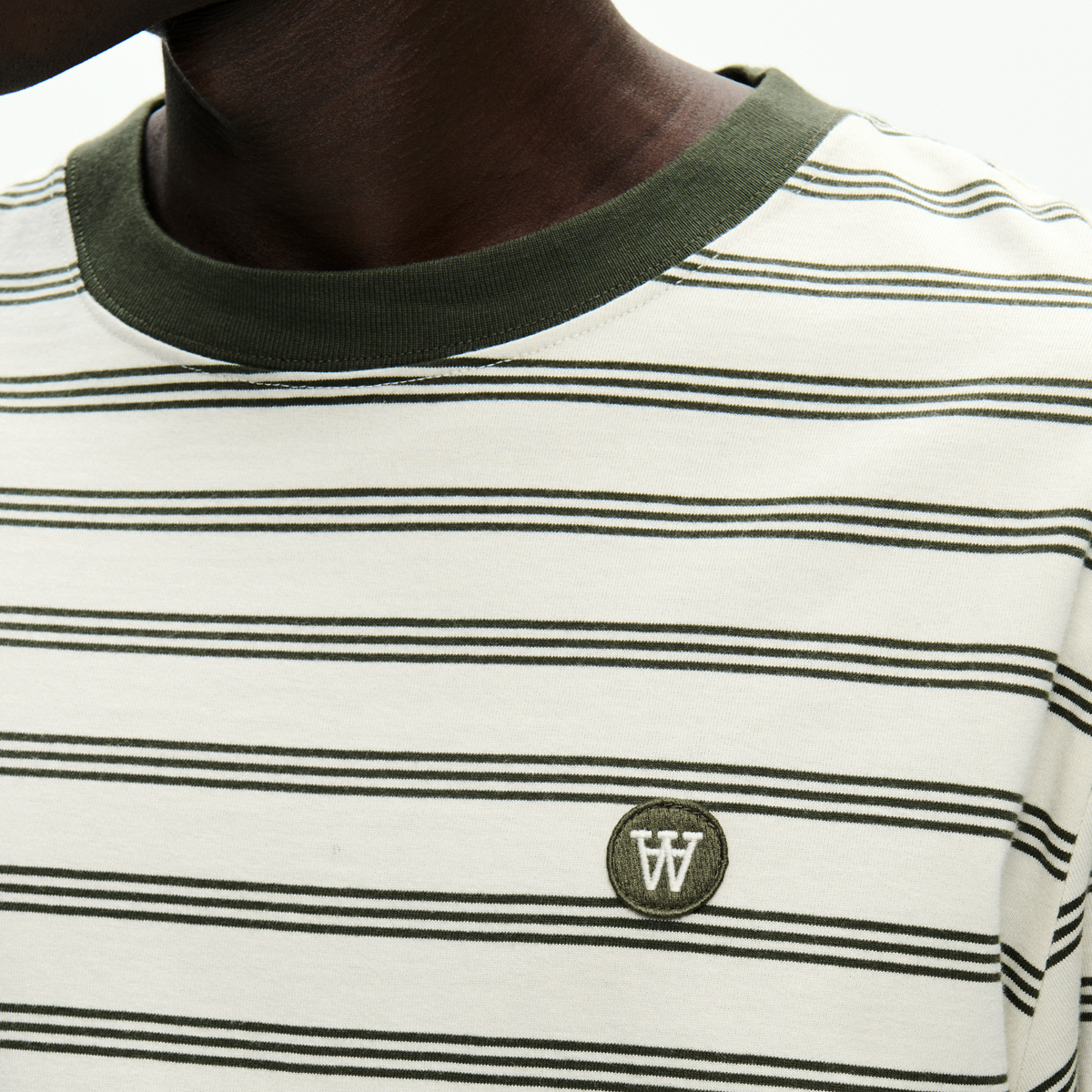 Easton T-Shirt - Beige