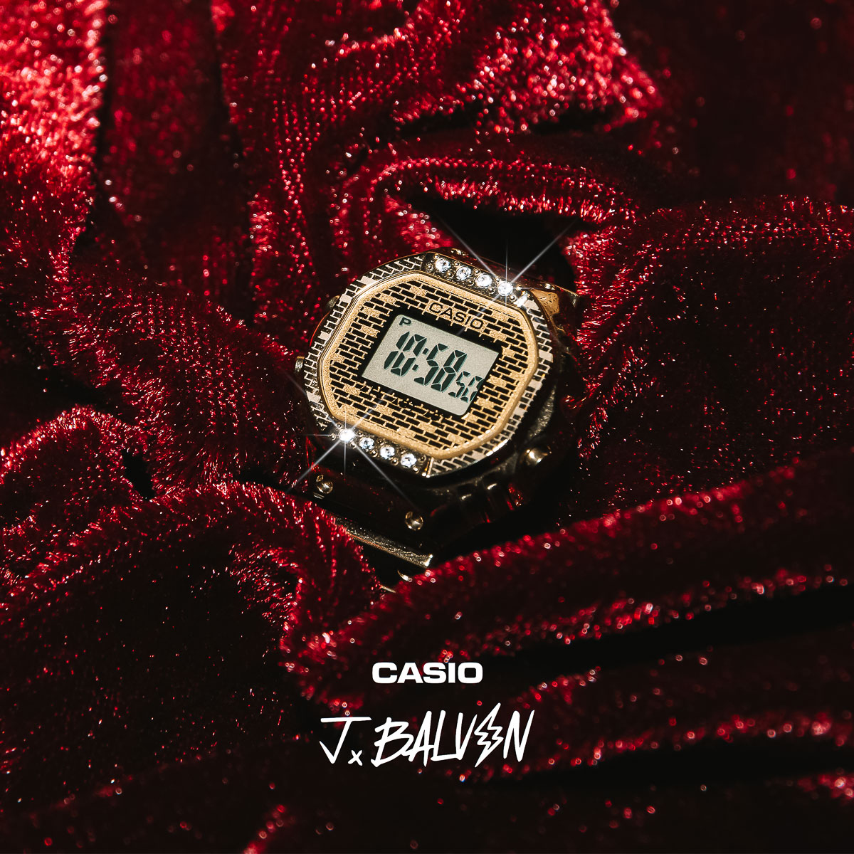 CRW-001JB-9 - J BALVIN