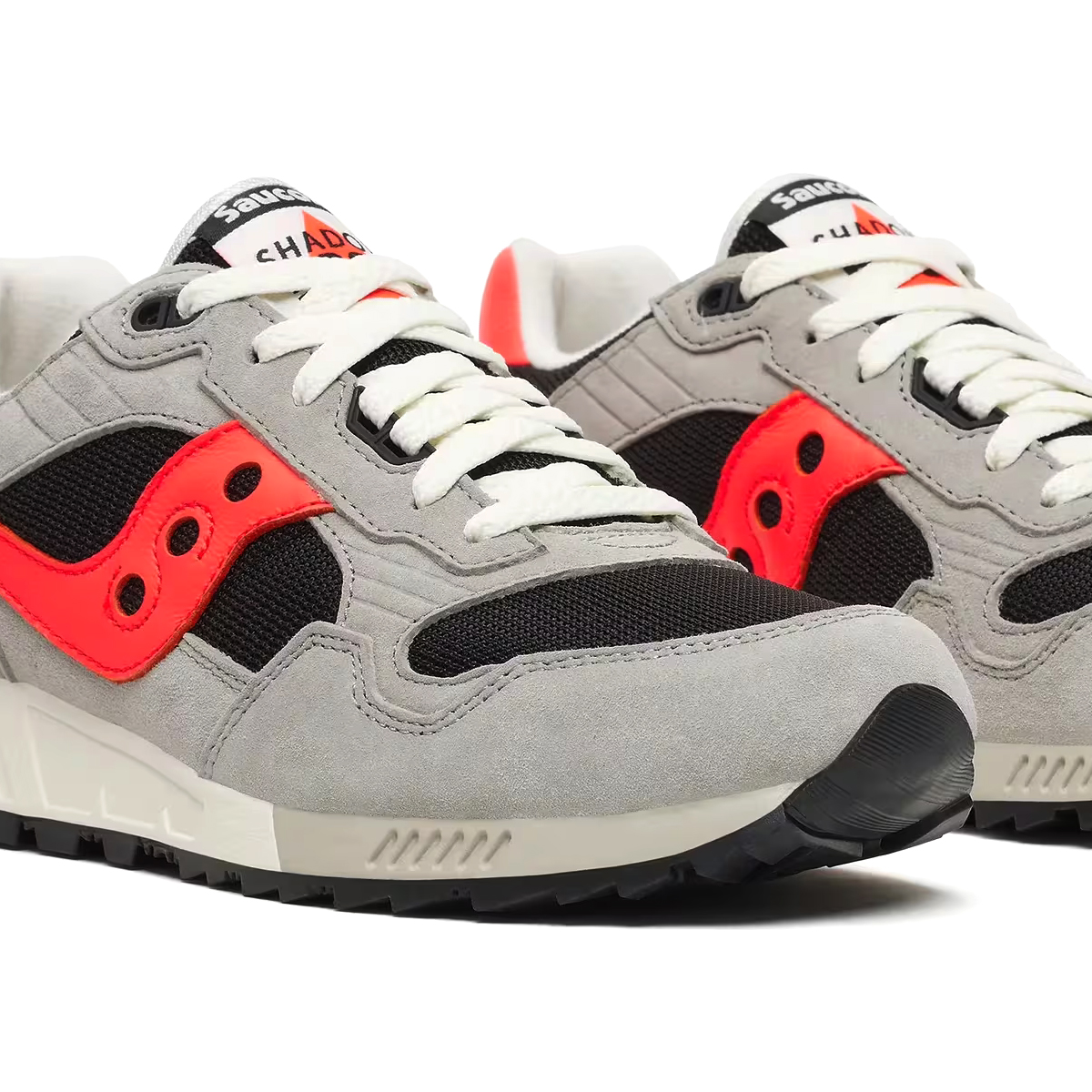Shadow 5000 - Grey