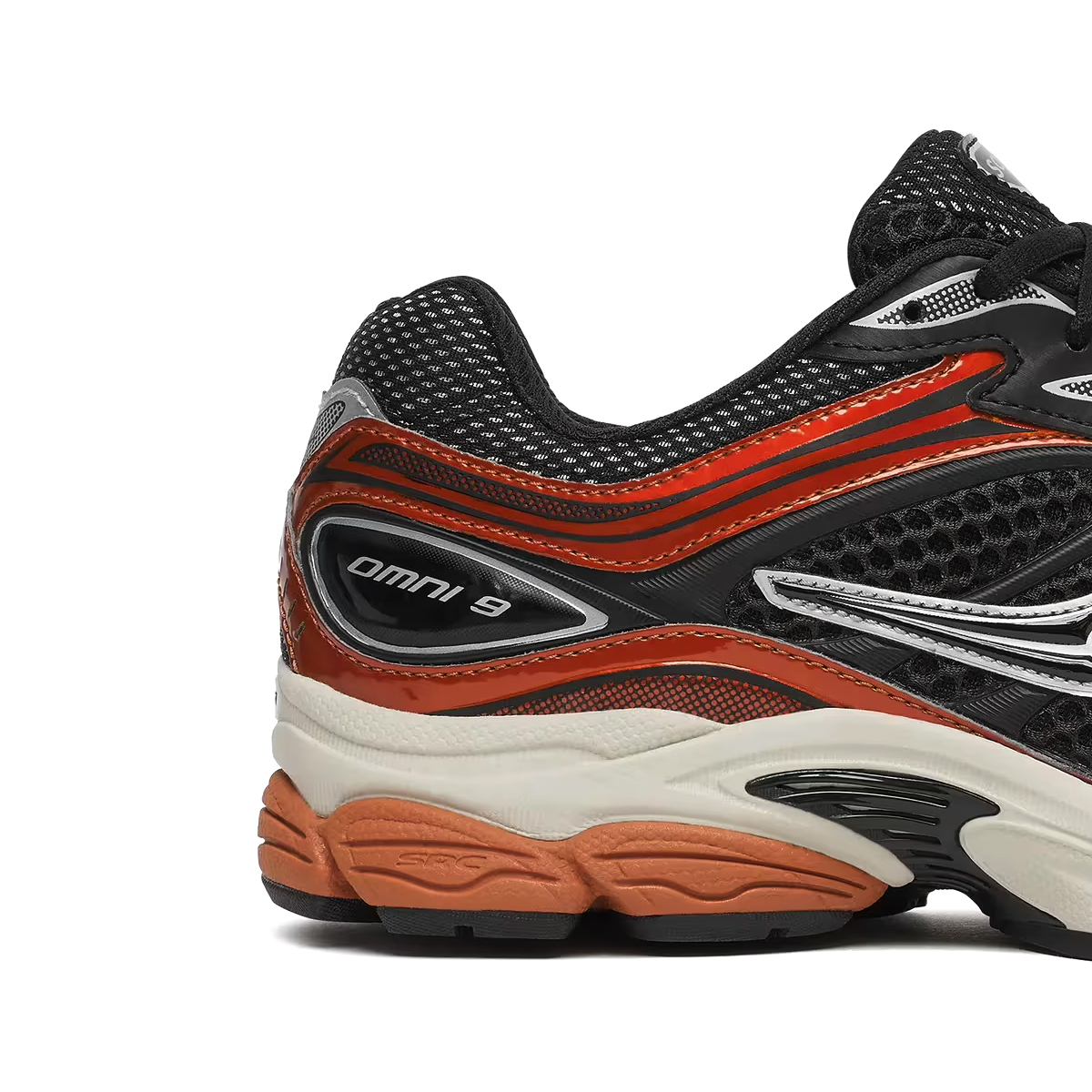 PROGRID OMNI 9 - Black