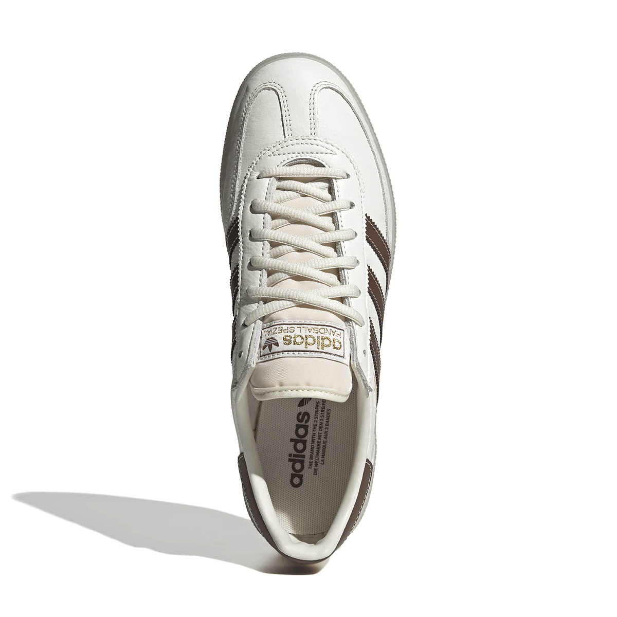 Handball Spezial - Cream