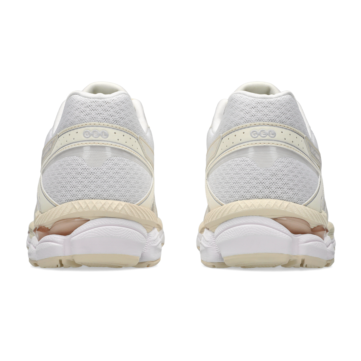 GEL-Cumulus 16 - White Cream
