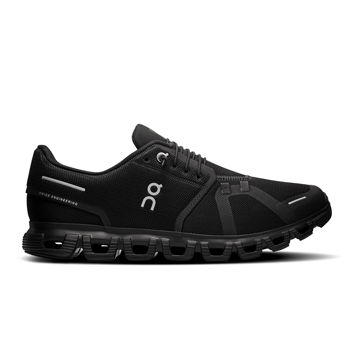 Cloud 6 M - Black
