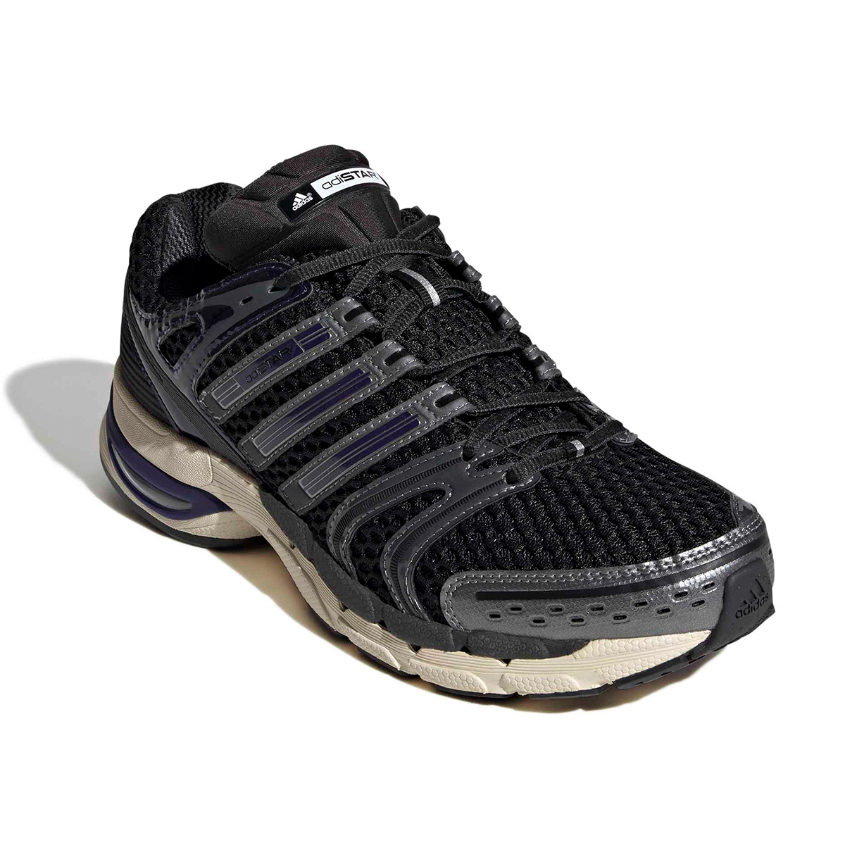 Adistar Control 5 - Black Purple