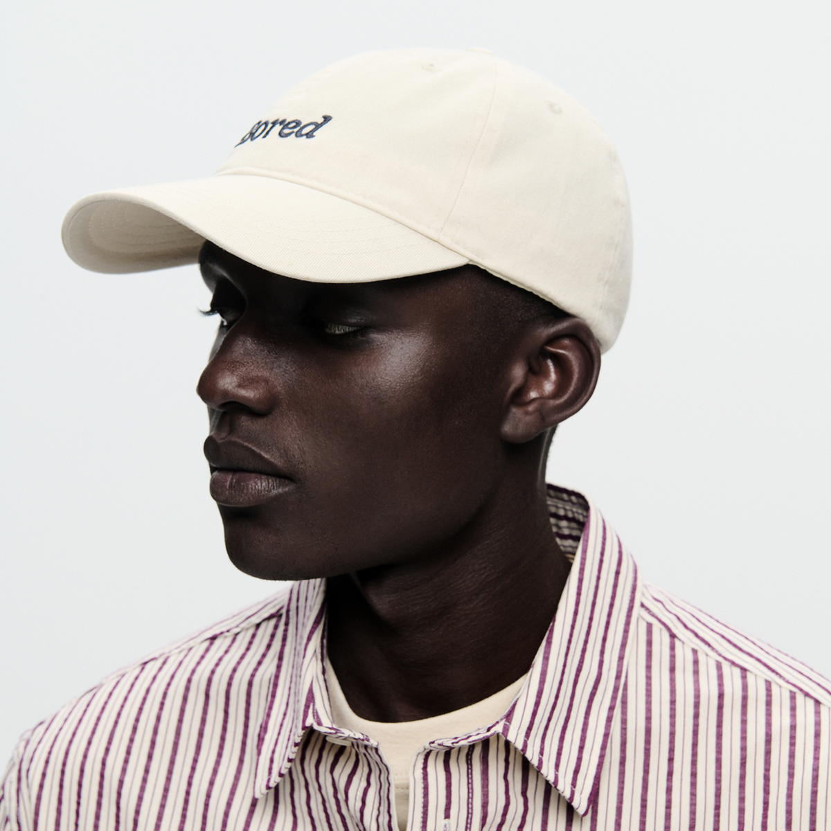 Bored Cap - Beige