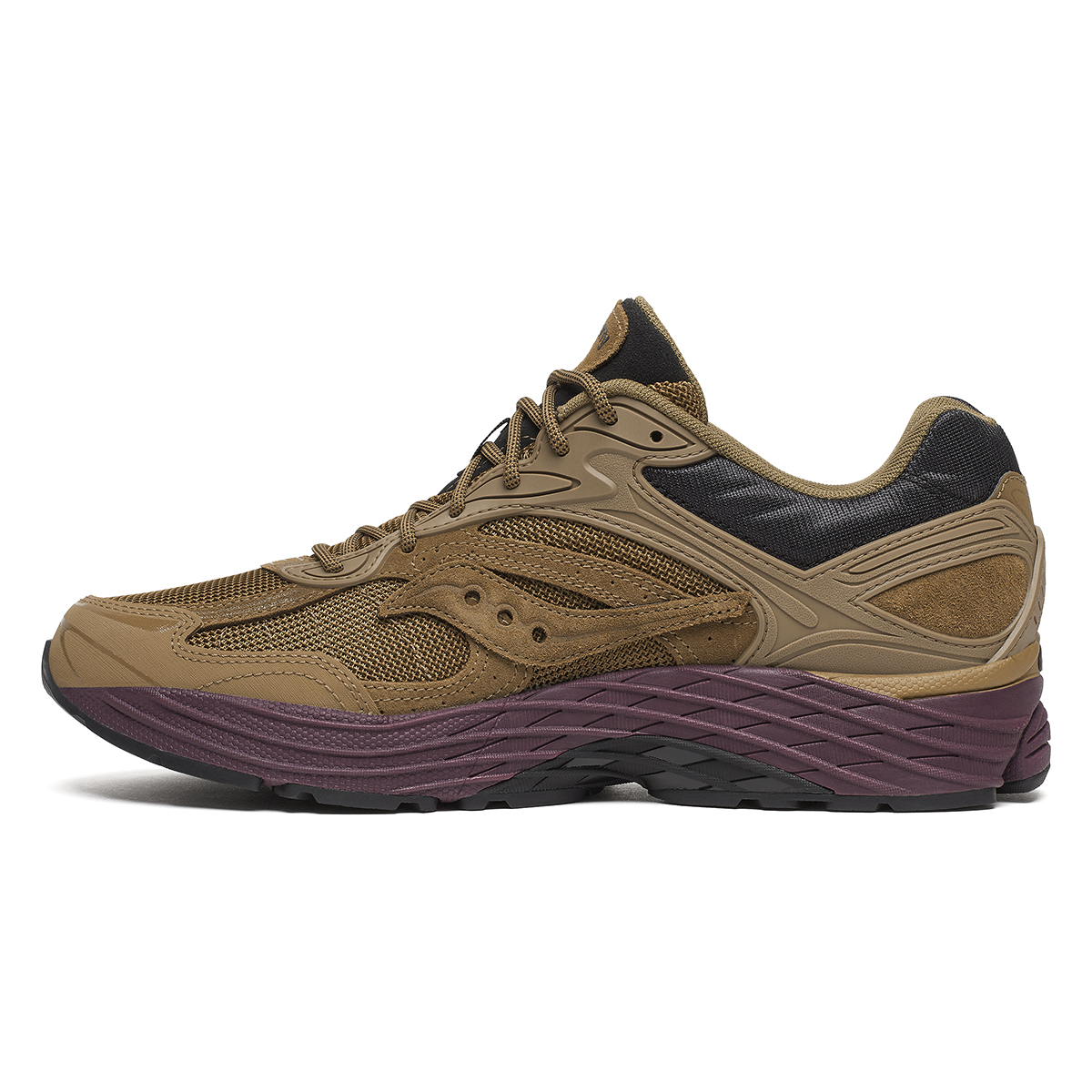 PROGRID OMNI 9 - Armor - Brown