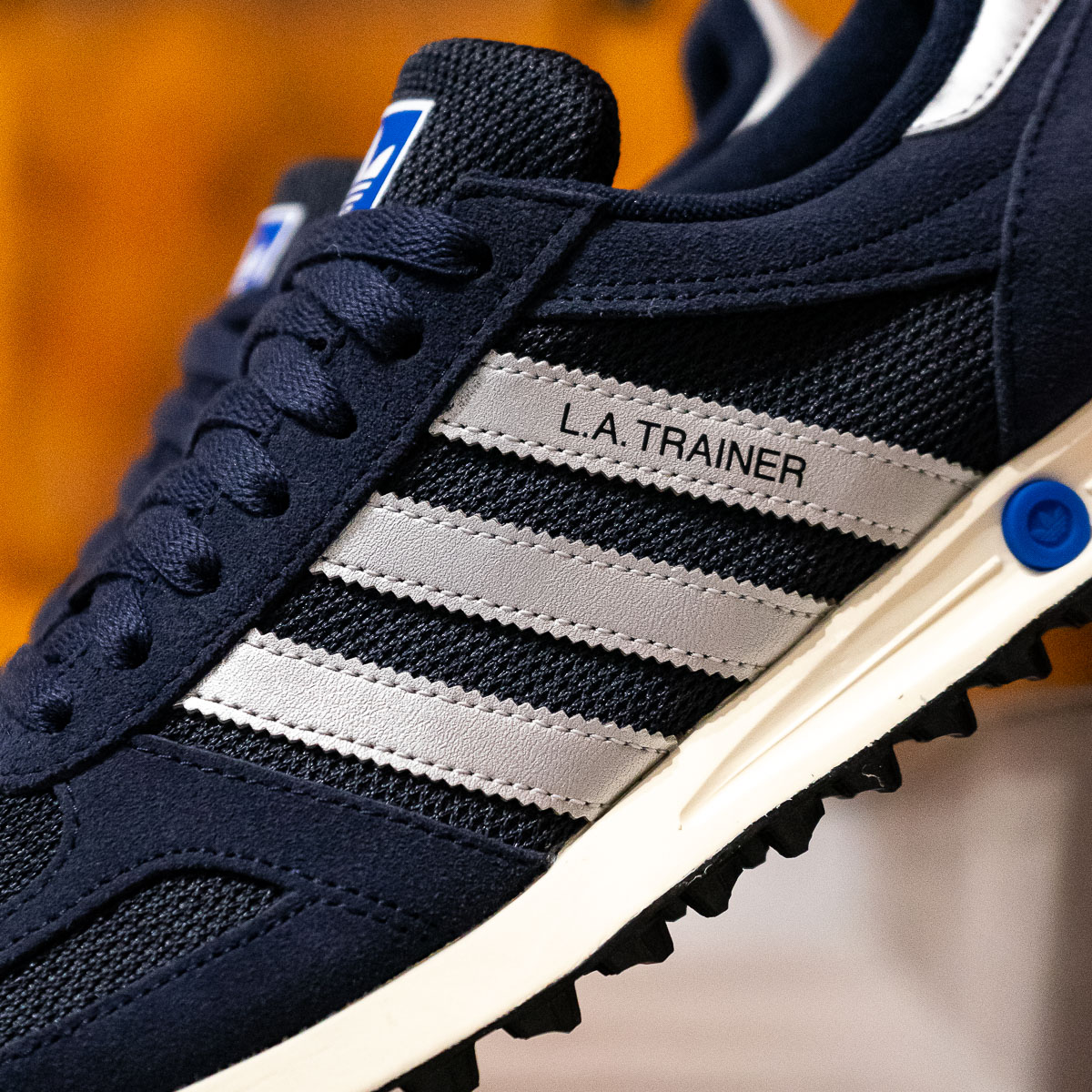LA Trainer OG - Ink