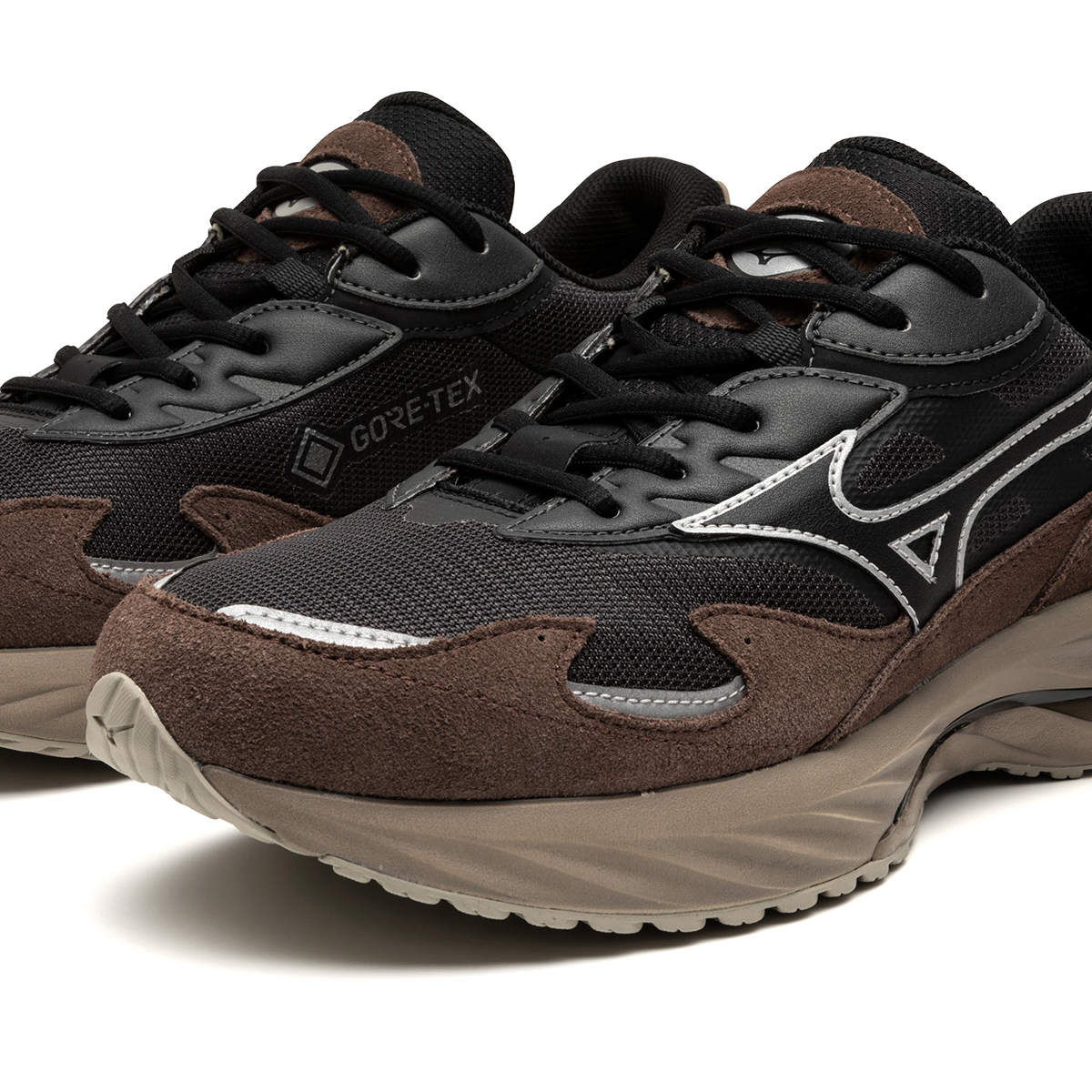 Wave Rider Beta GTX - Gore-Tex - Black Sand
