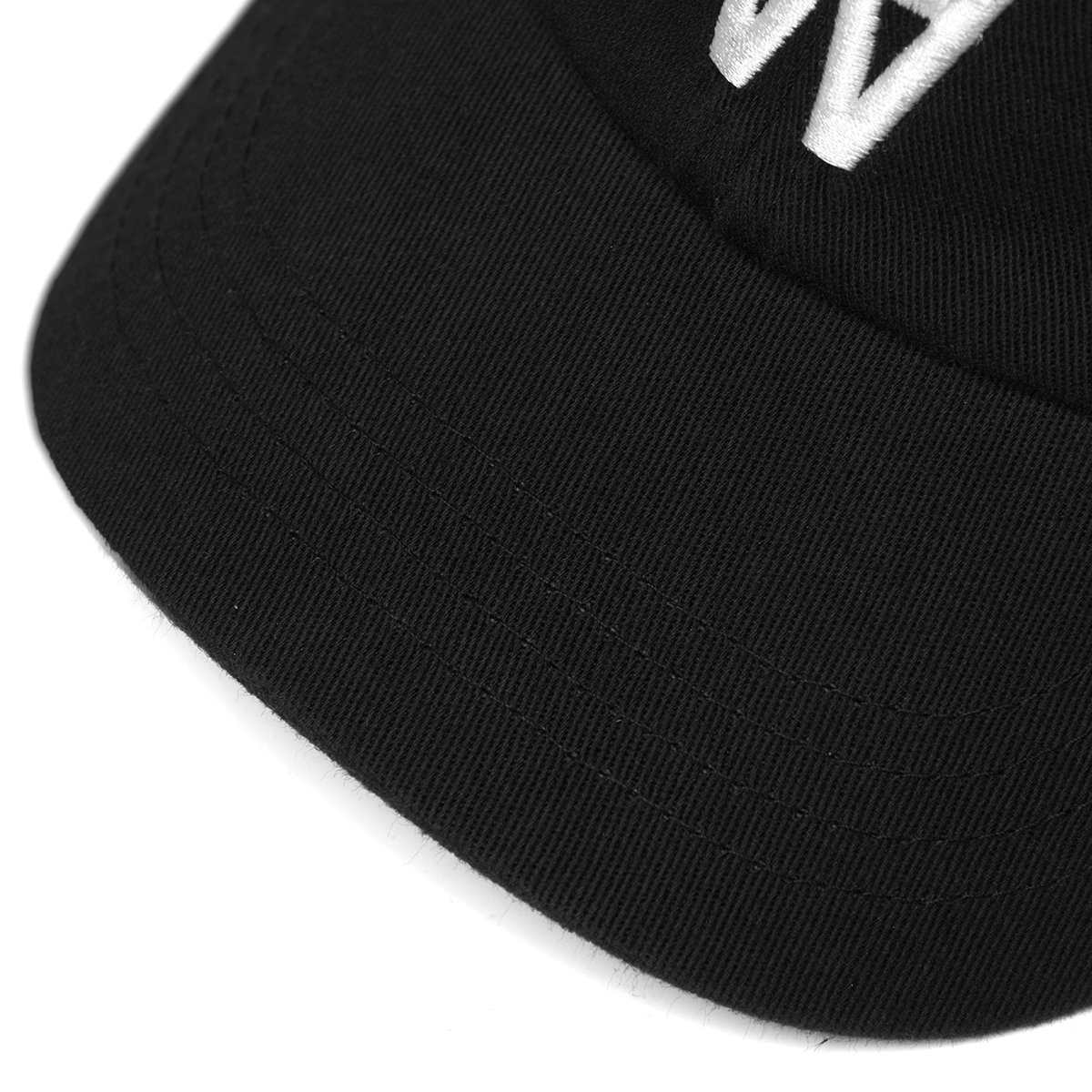 Eli Cap - Black