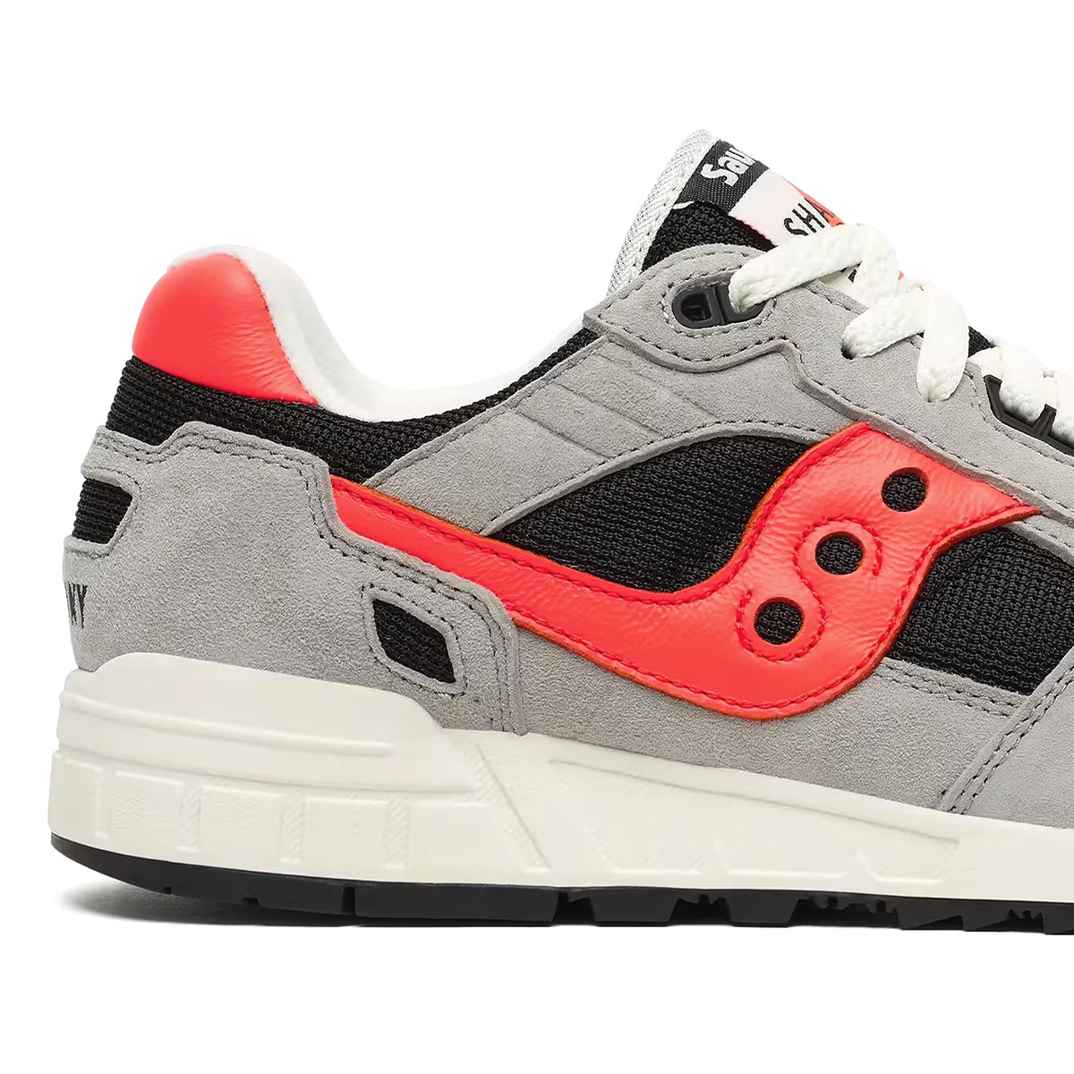 Shadow 5000 - Grey