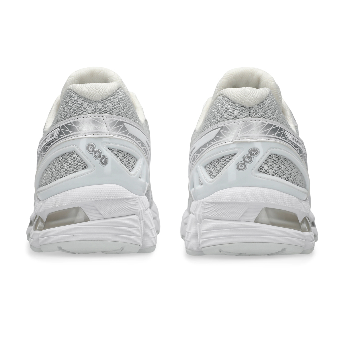 GEL-KAYANO 20 - White