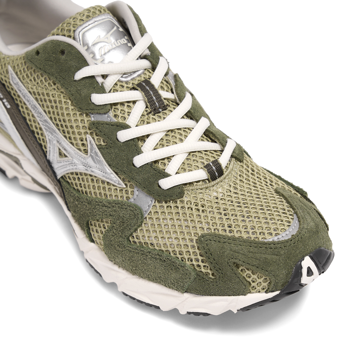 Wave Rider 10 Premium - Green