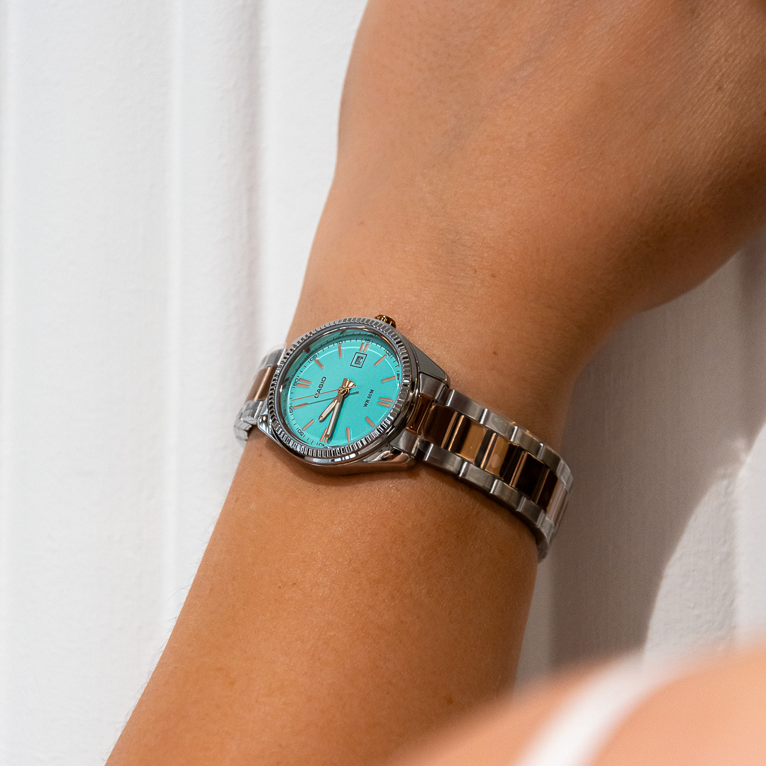 LTP-1302PRG-2AVEF - Turquoise