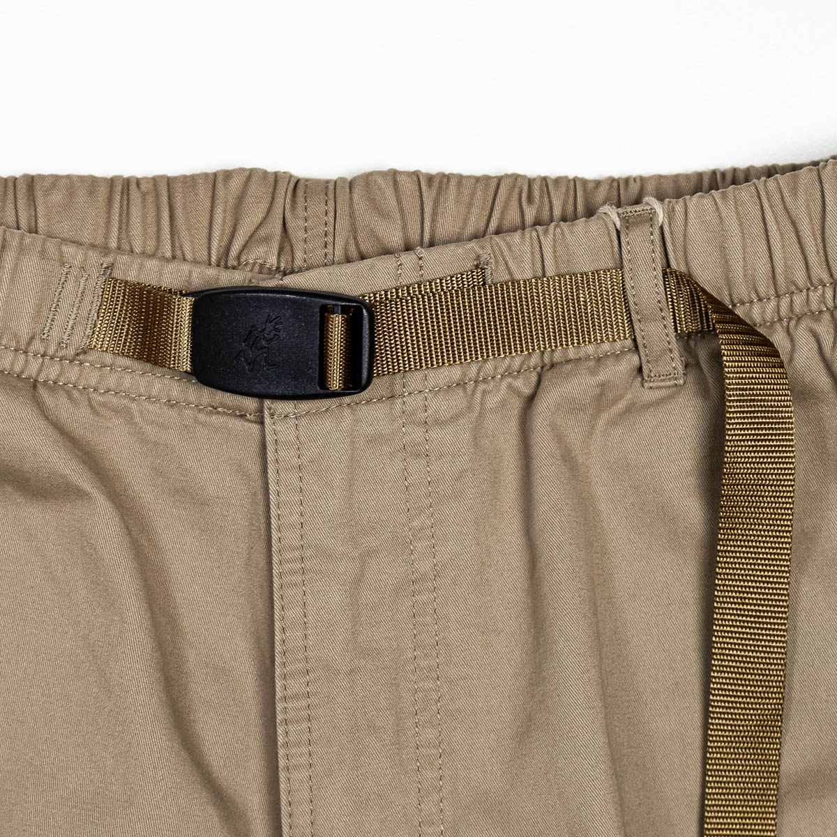 Winter Twill Gramicci Pant - Tan
