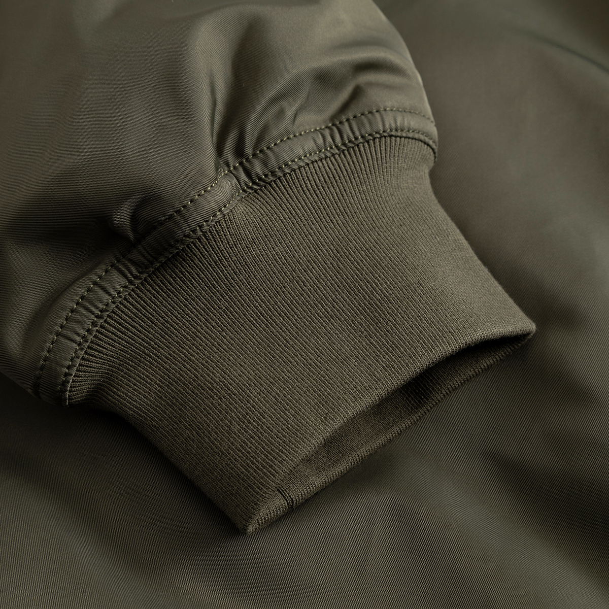 Poul Bomber Jacket
