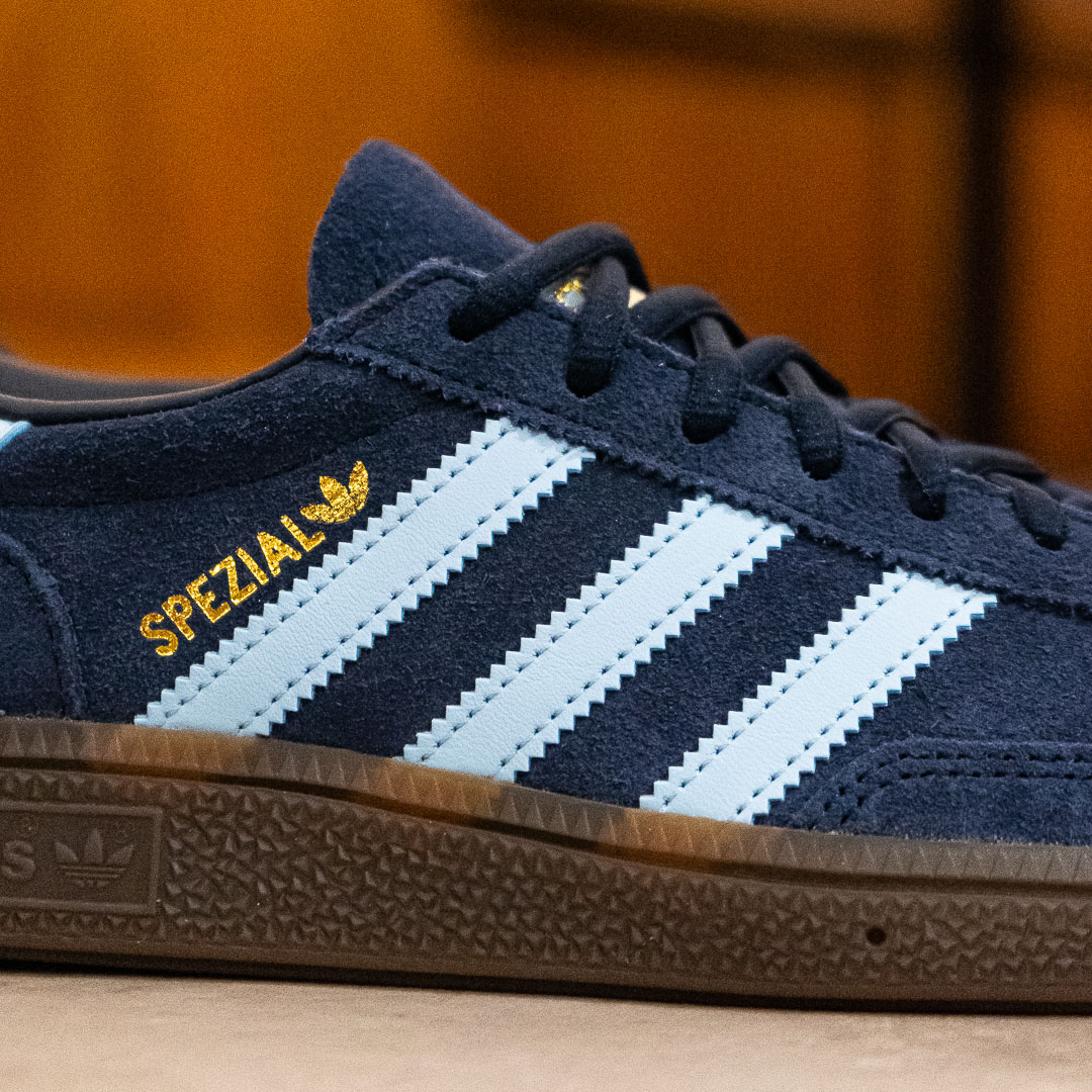 Handball Spezial - Collegiate Navy