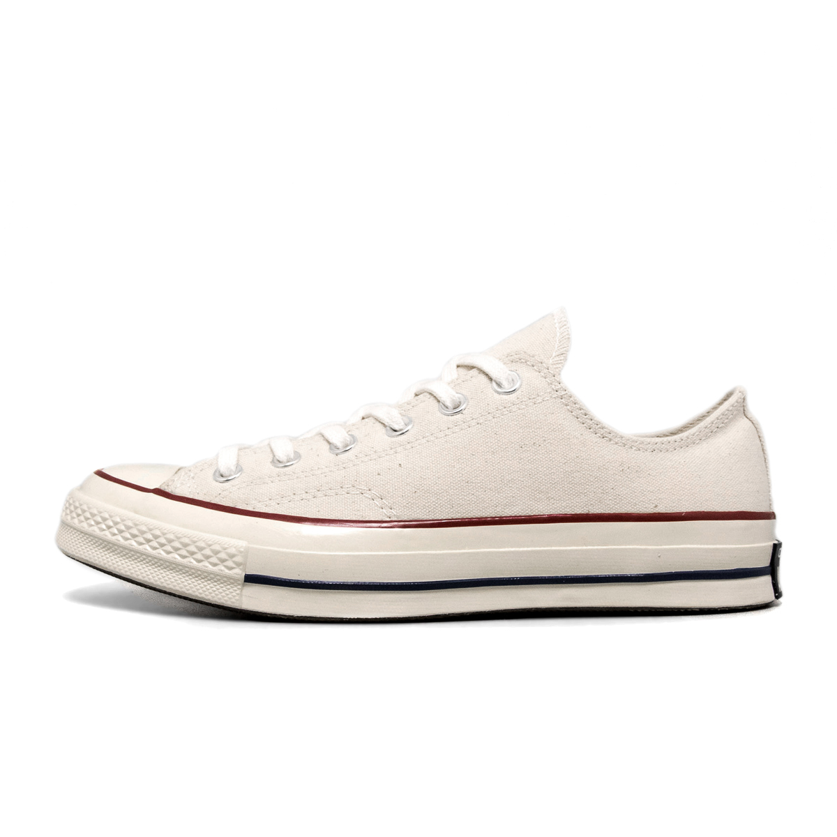 All Star Chuck 70 Vintage Canvas - Natural