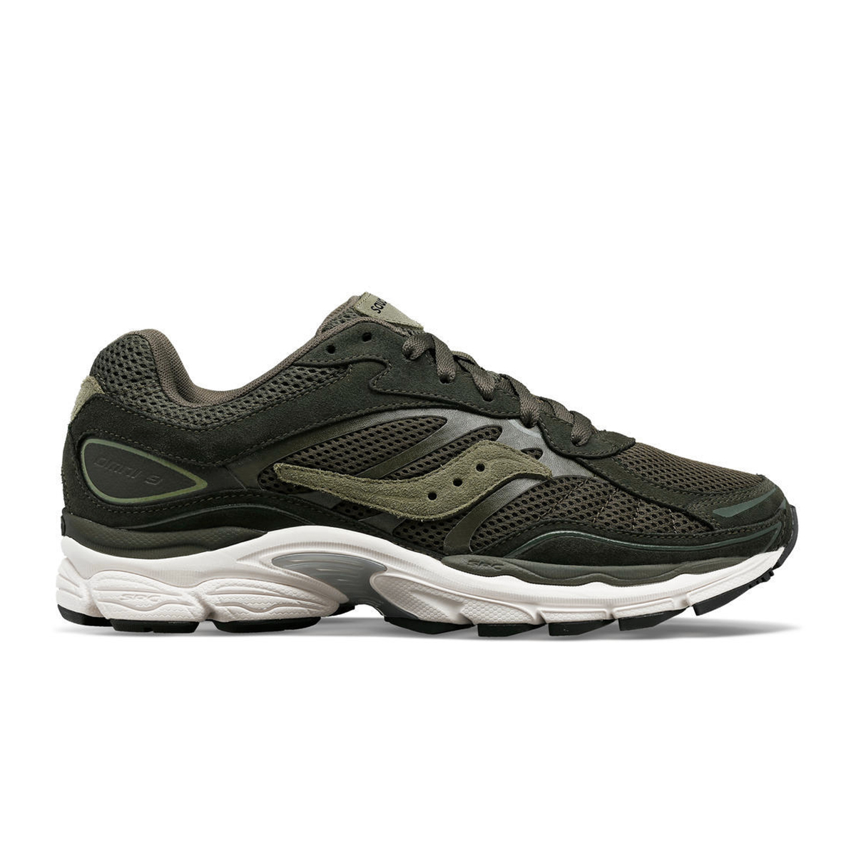 PROGRID OMNI 9 - PREMIUM - Green