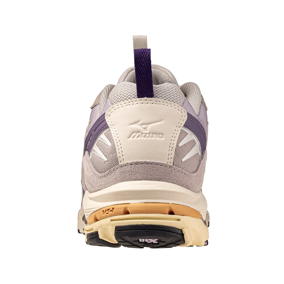 Wave Rider 10 Premium Suede - Nimbus Cloud