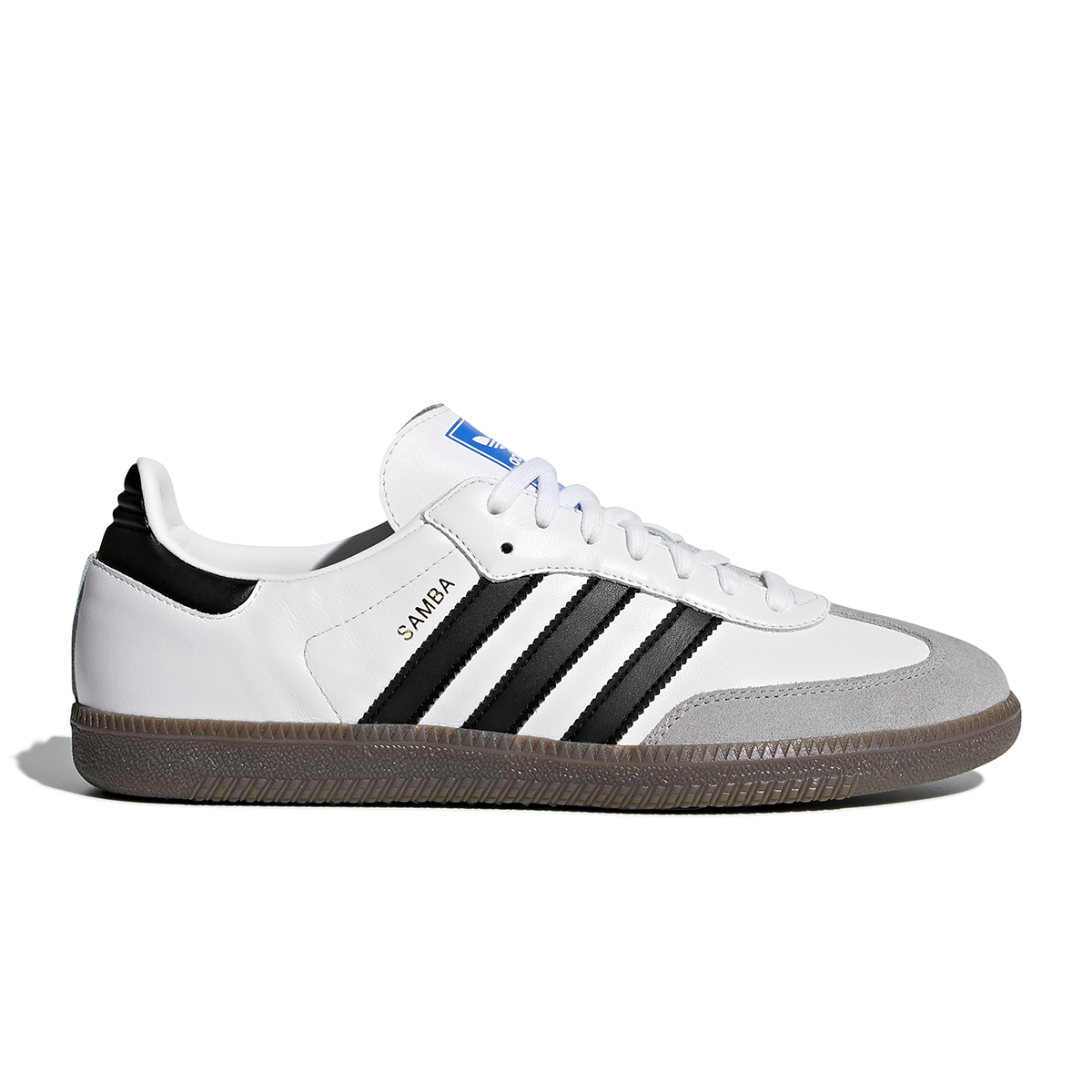 Samba OG - White