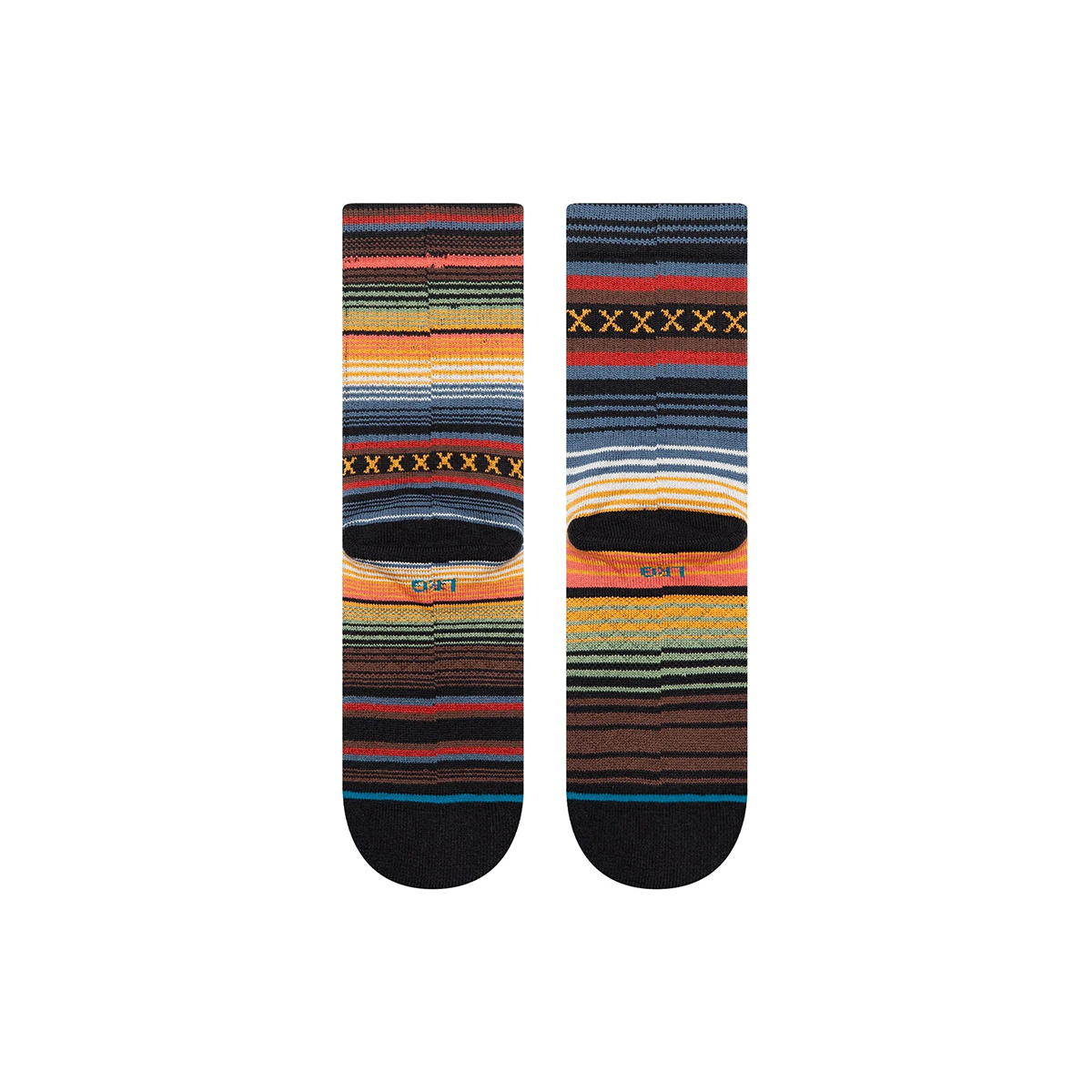 Curren - Kinder Socke - Blau