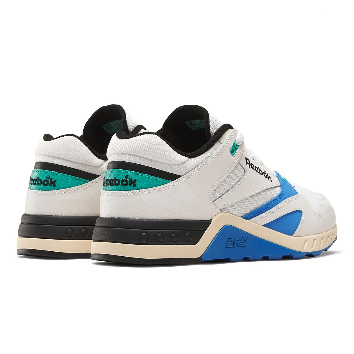 ERS 4000 - Chalk Blue