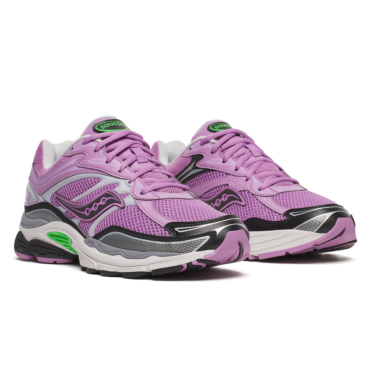 PROGRID OMNI 9 - Smoky Grape