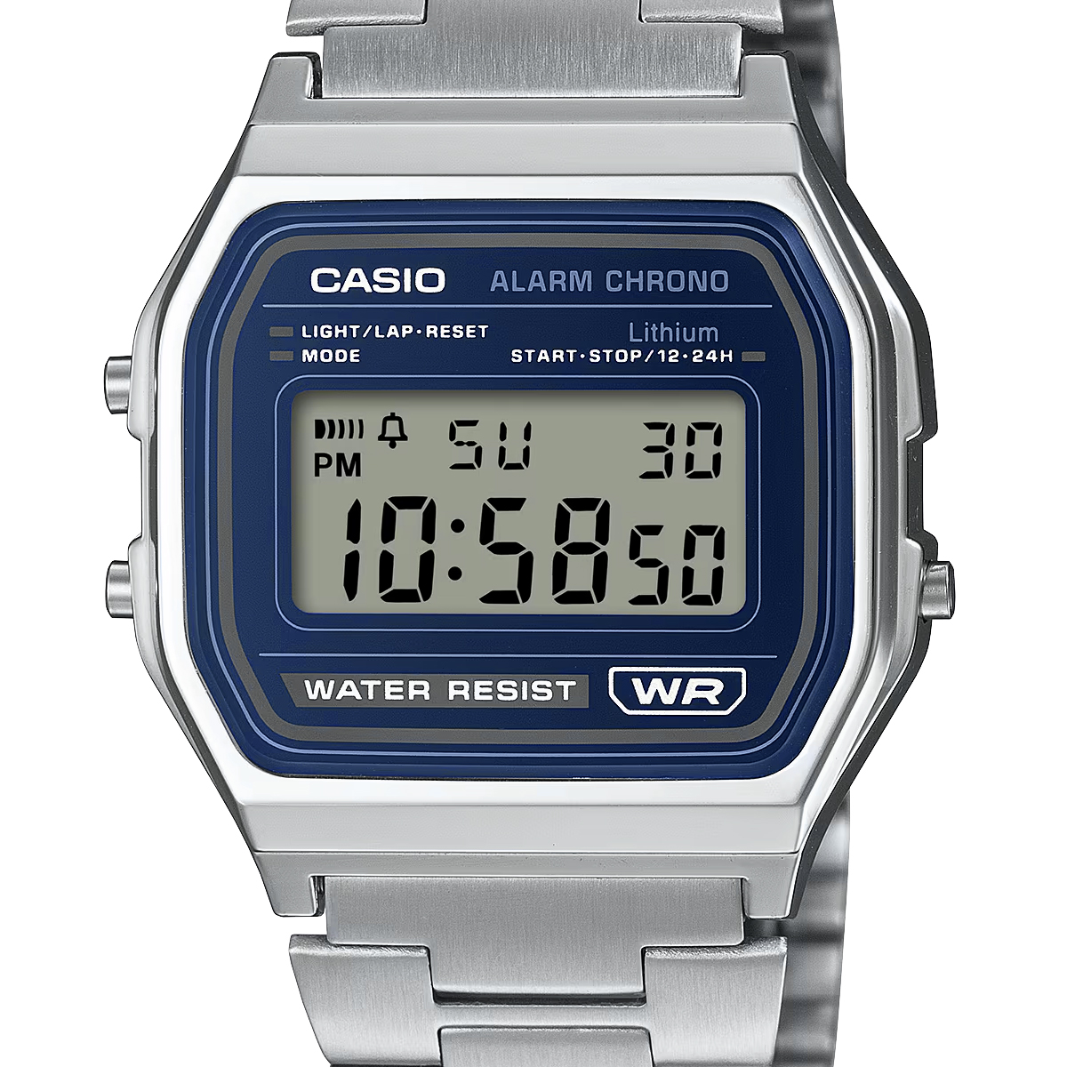 A158WEA-2 - Blue
