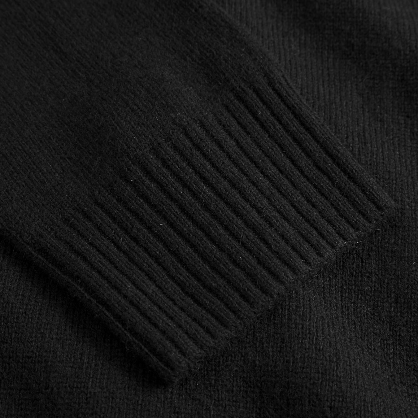 Tay Cardigan - Black