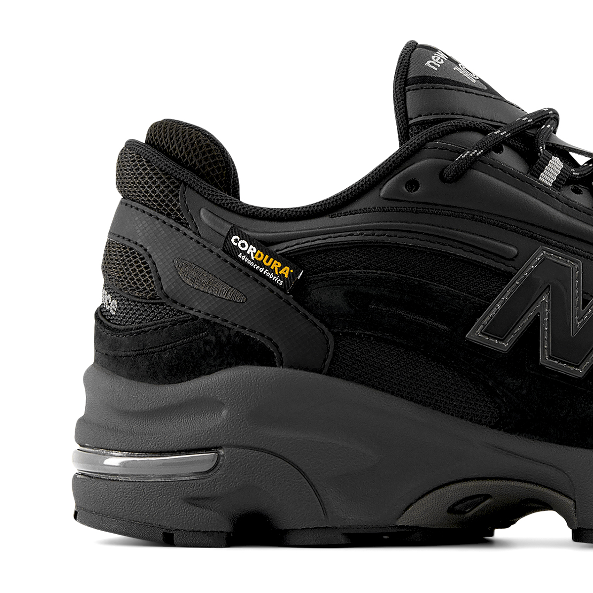 1000 - CORDURA® - Black Cement
