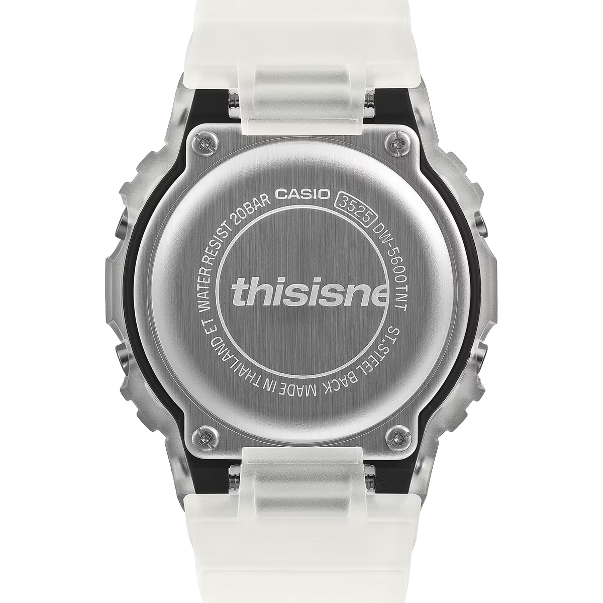 DW-5600TNT-7 - thisisneverthat