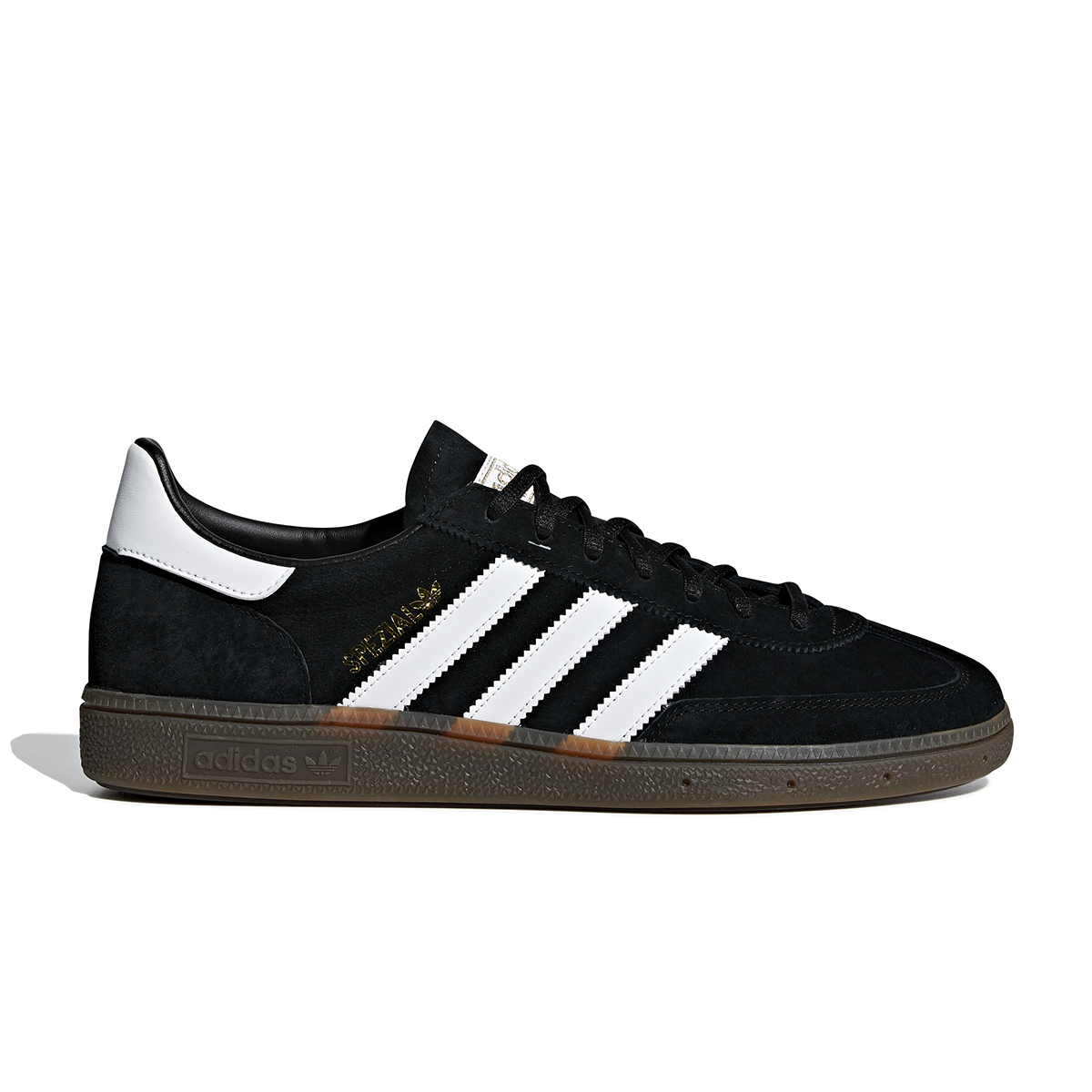 Handball Spezial - Black White