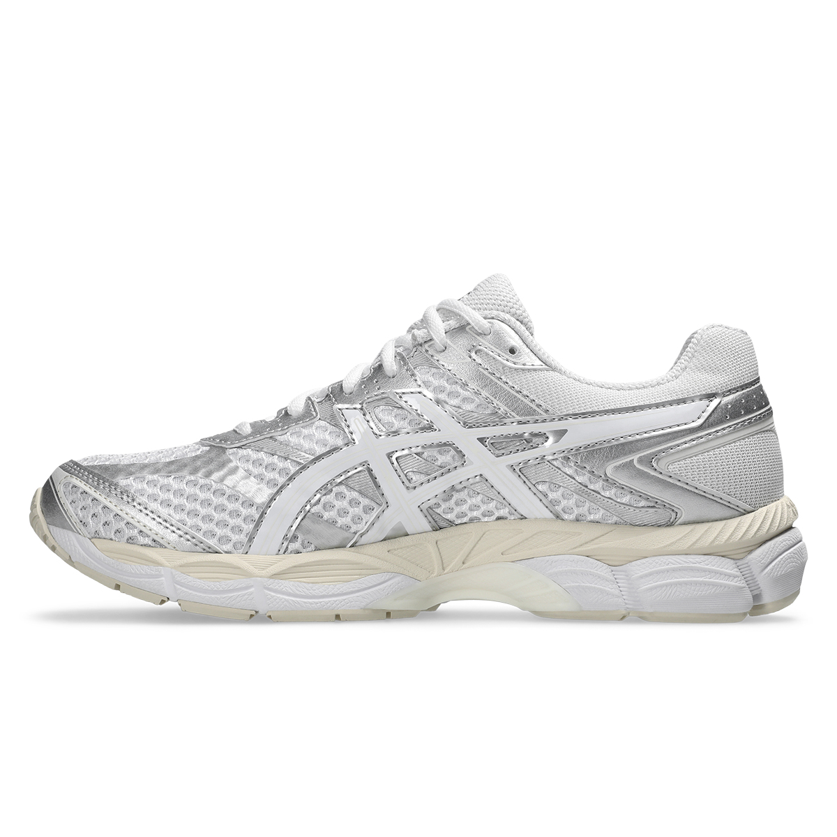 GEL-Cumulus 16 - White