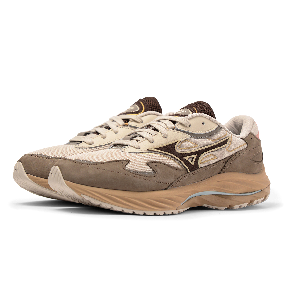 Wave Rider Beta Premium - Vintage Khaki