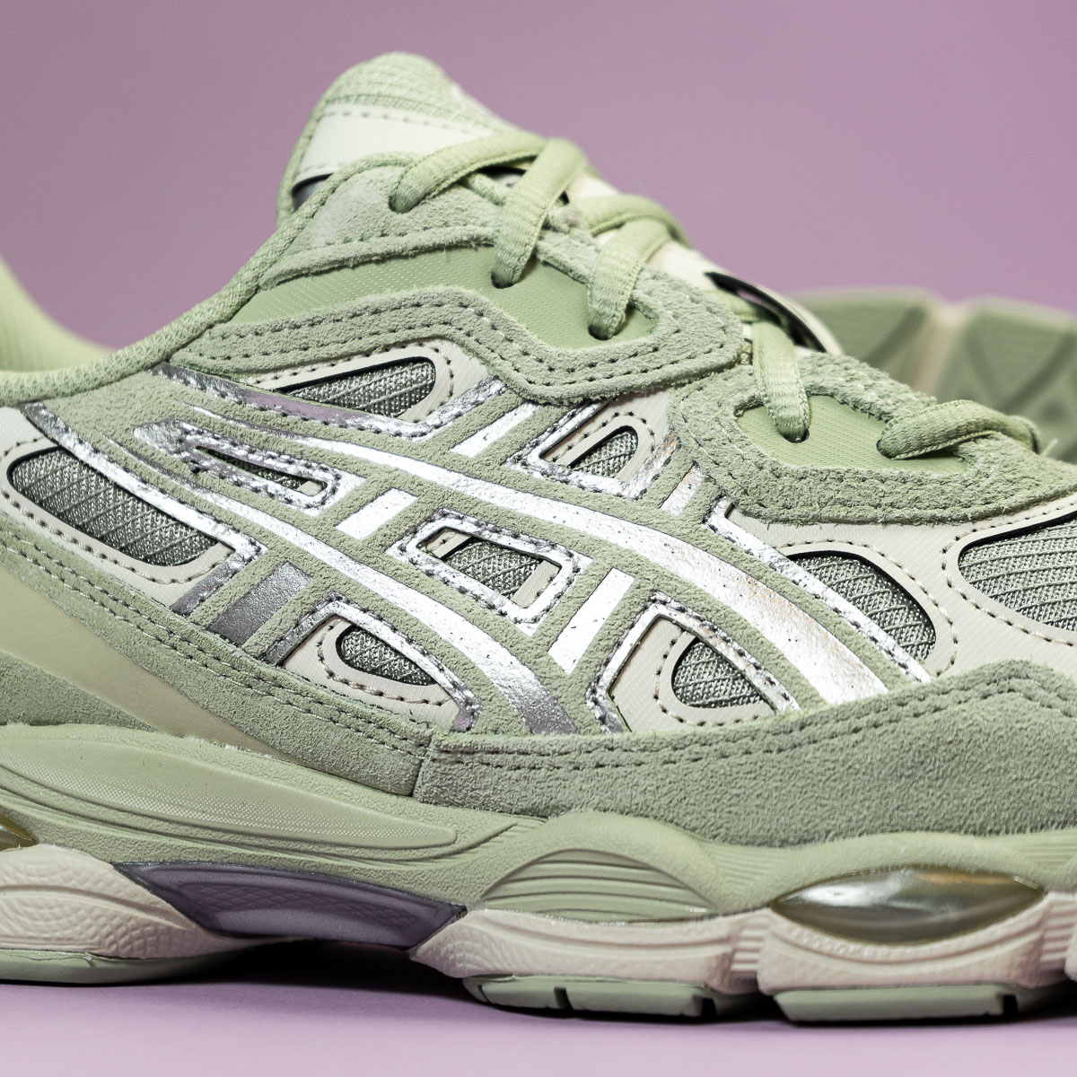 GEL-NYC - Sage Frost