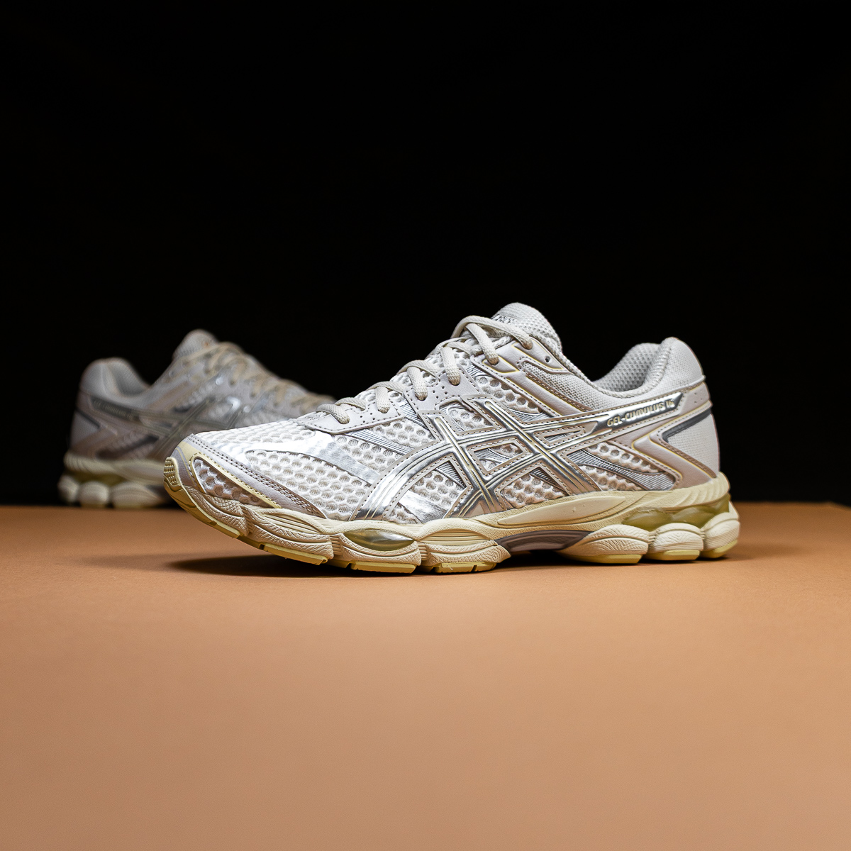 GEL-Cumulus 16 - Cream