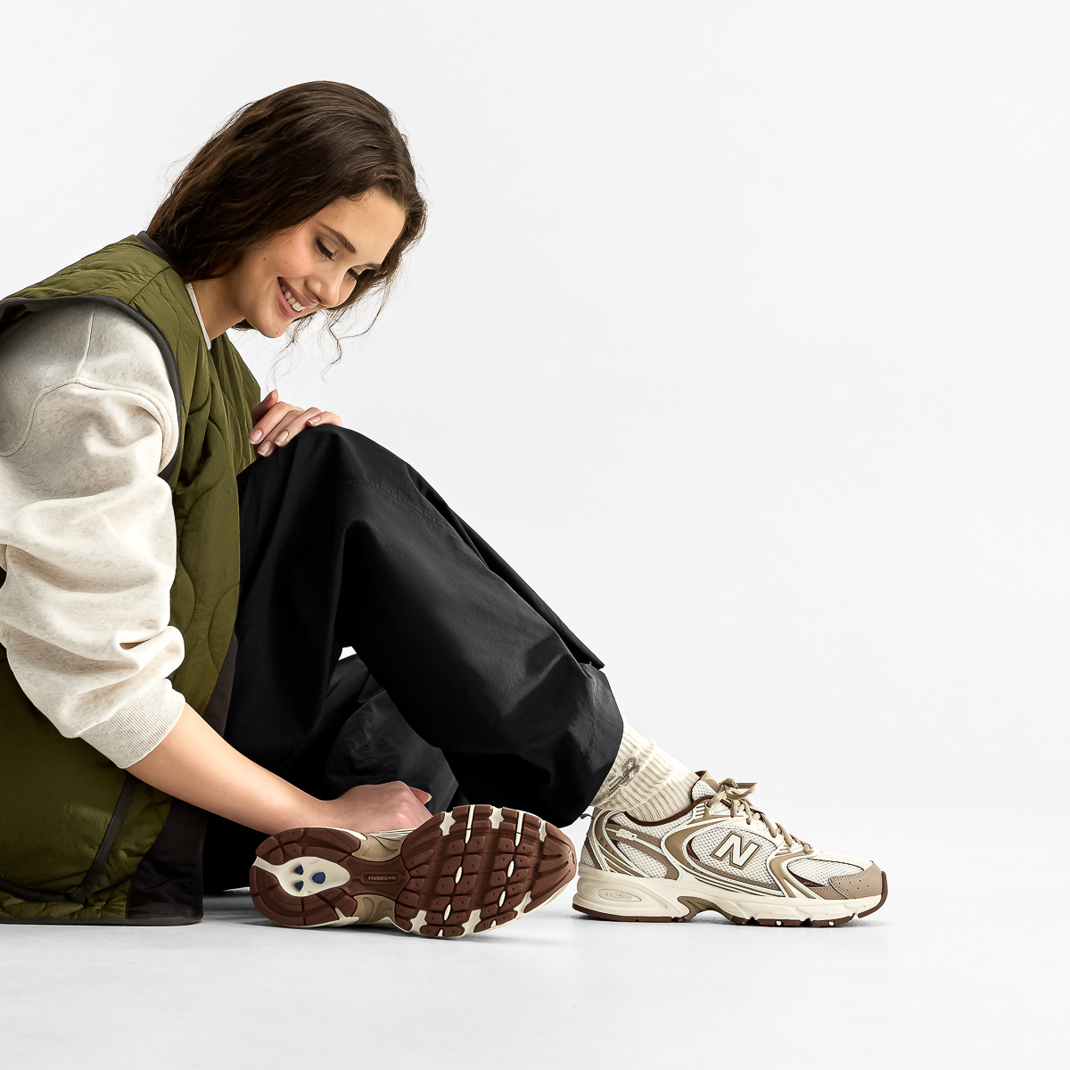 530 - Beige