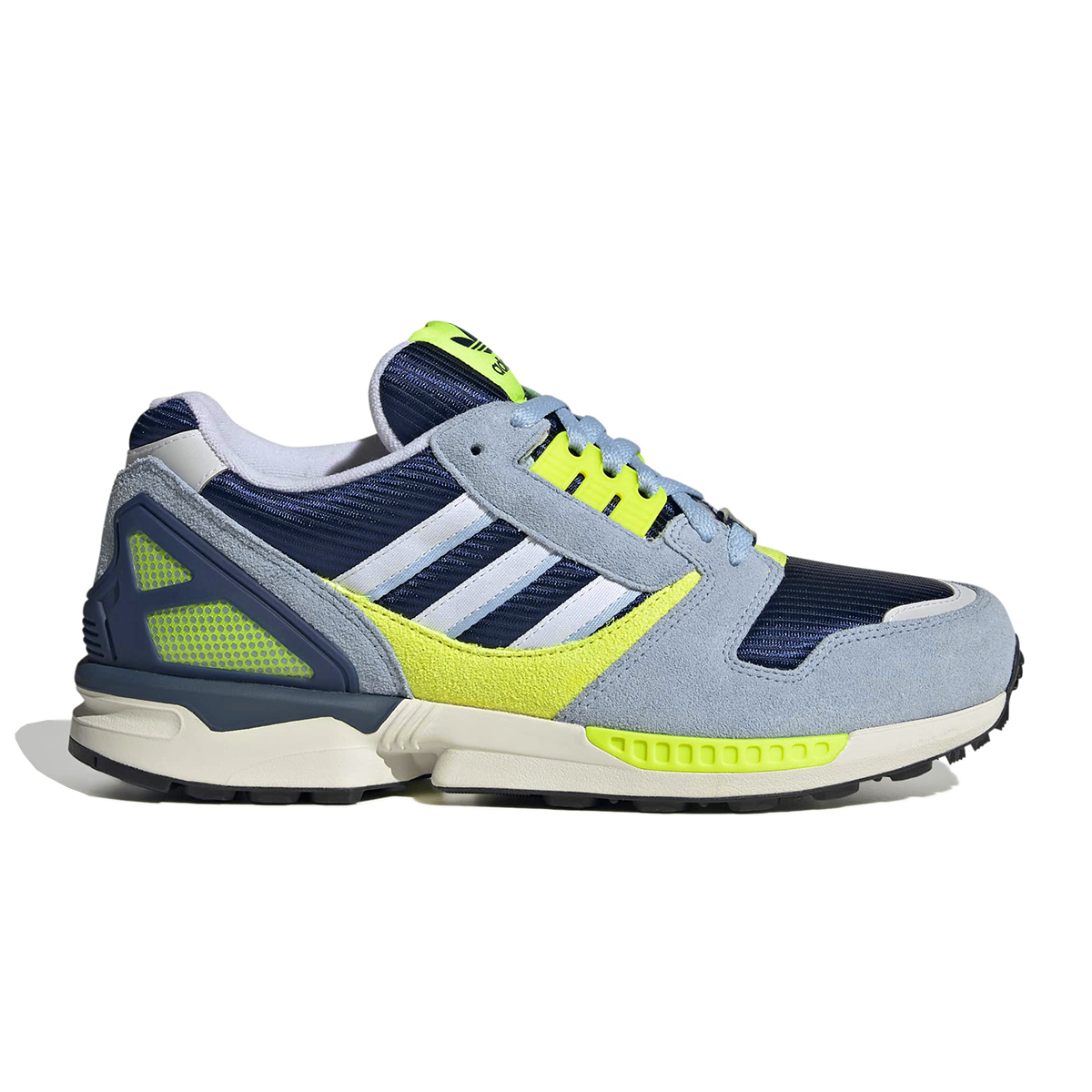 ZX 8000 - Dark Blue