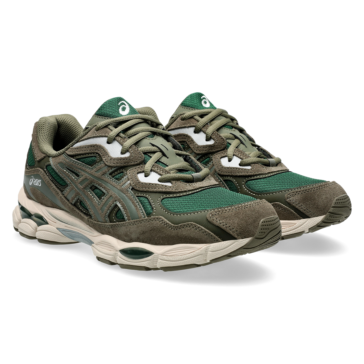GEL-NYC - Grove Olive