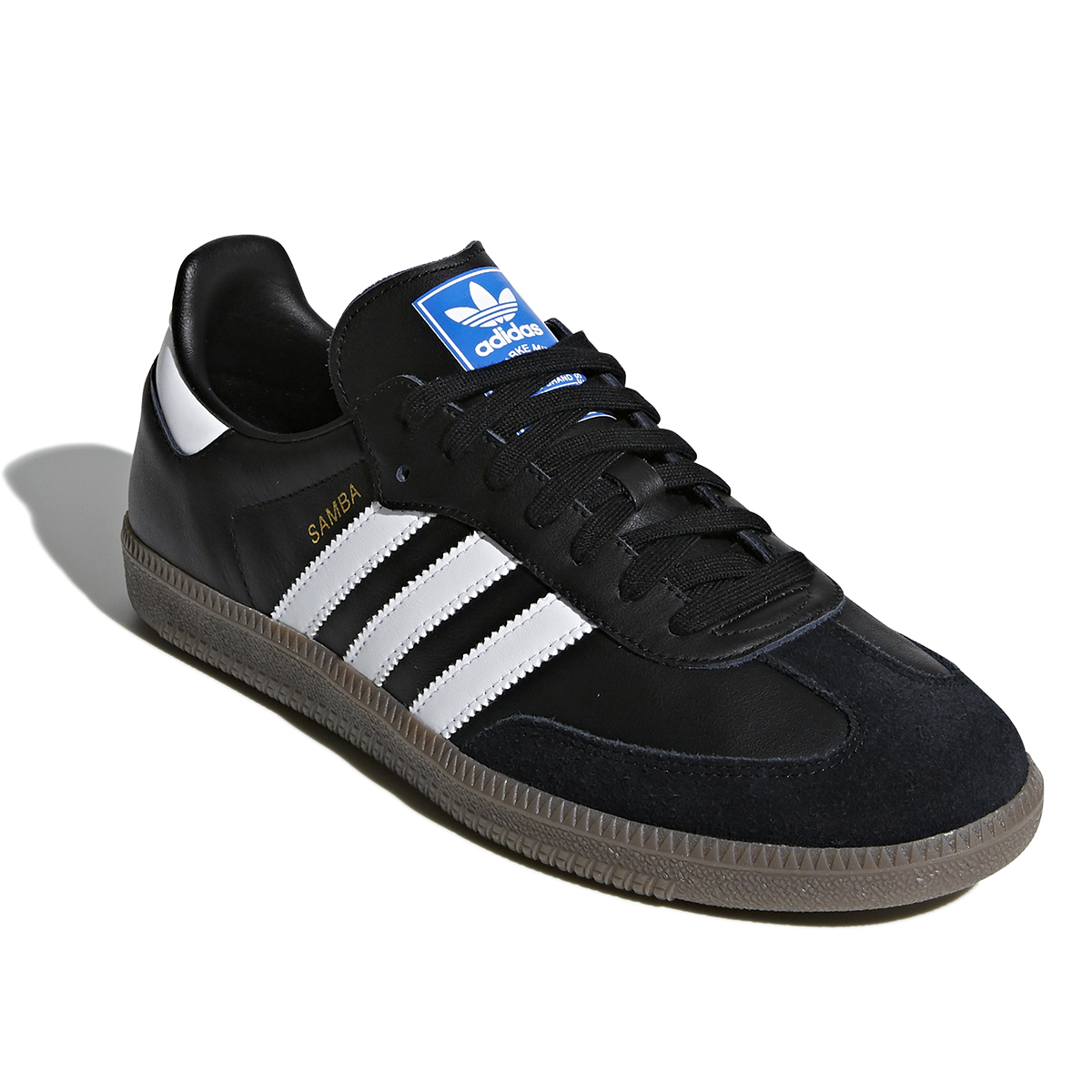 Samba OG - Black