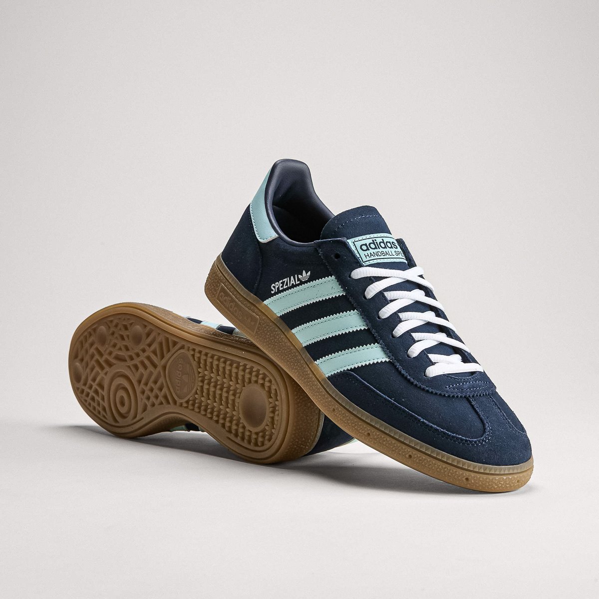 Handball Spezial DFB - Navy