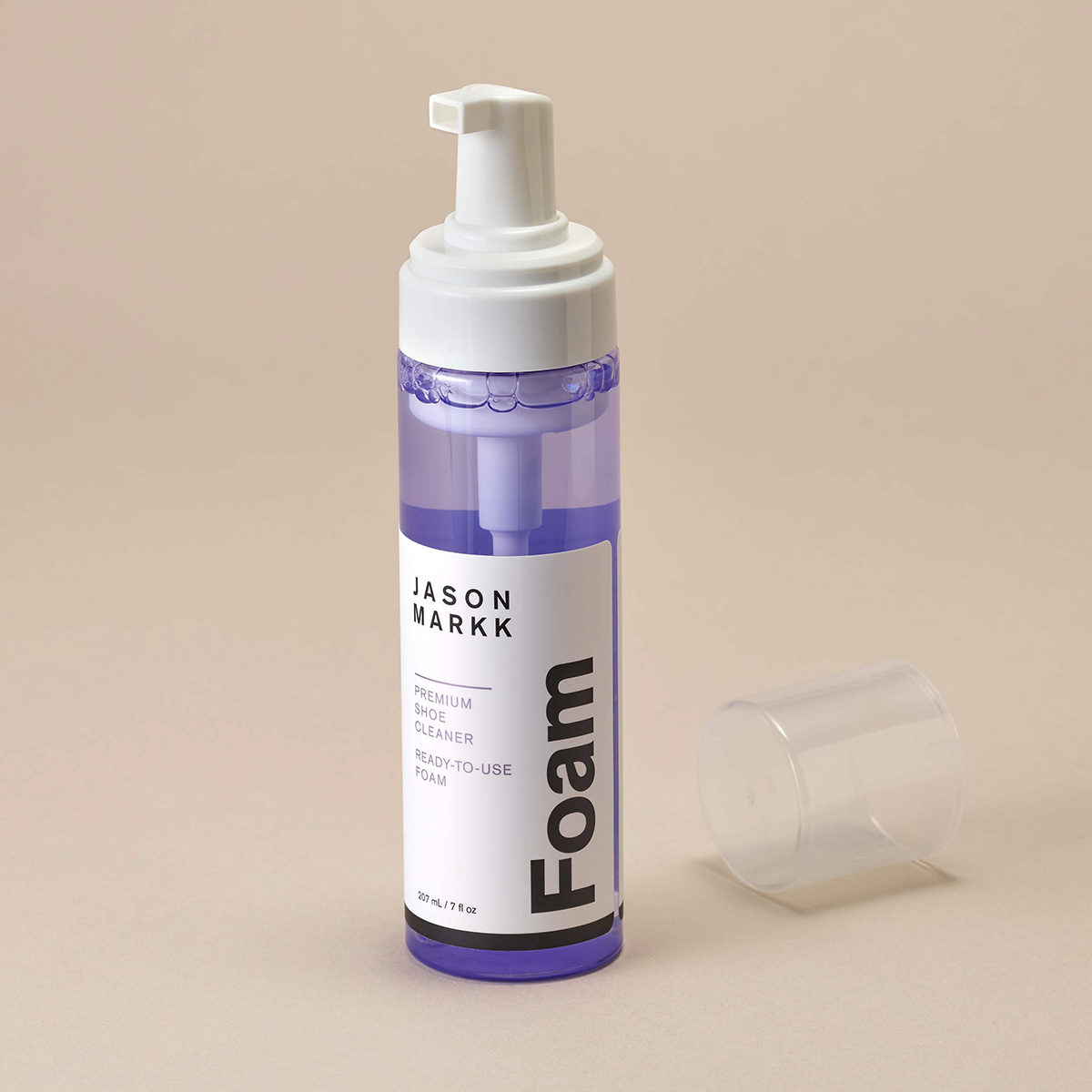 Ready-To-Use Foam