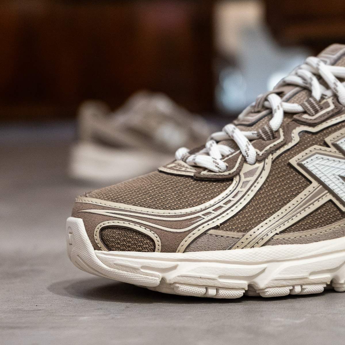 740 - Brown