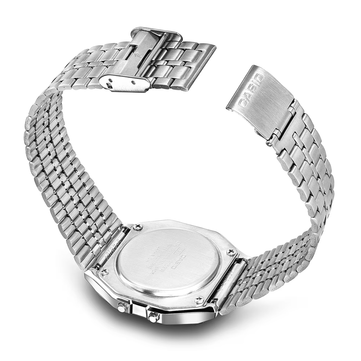 A159WE-1 - Silver