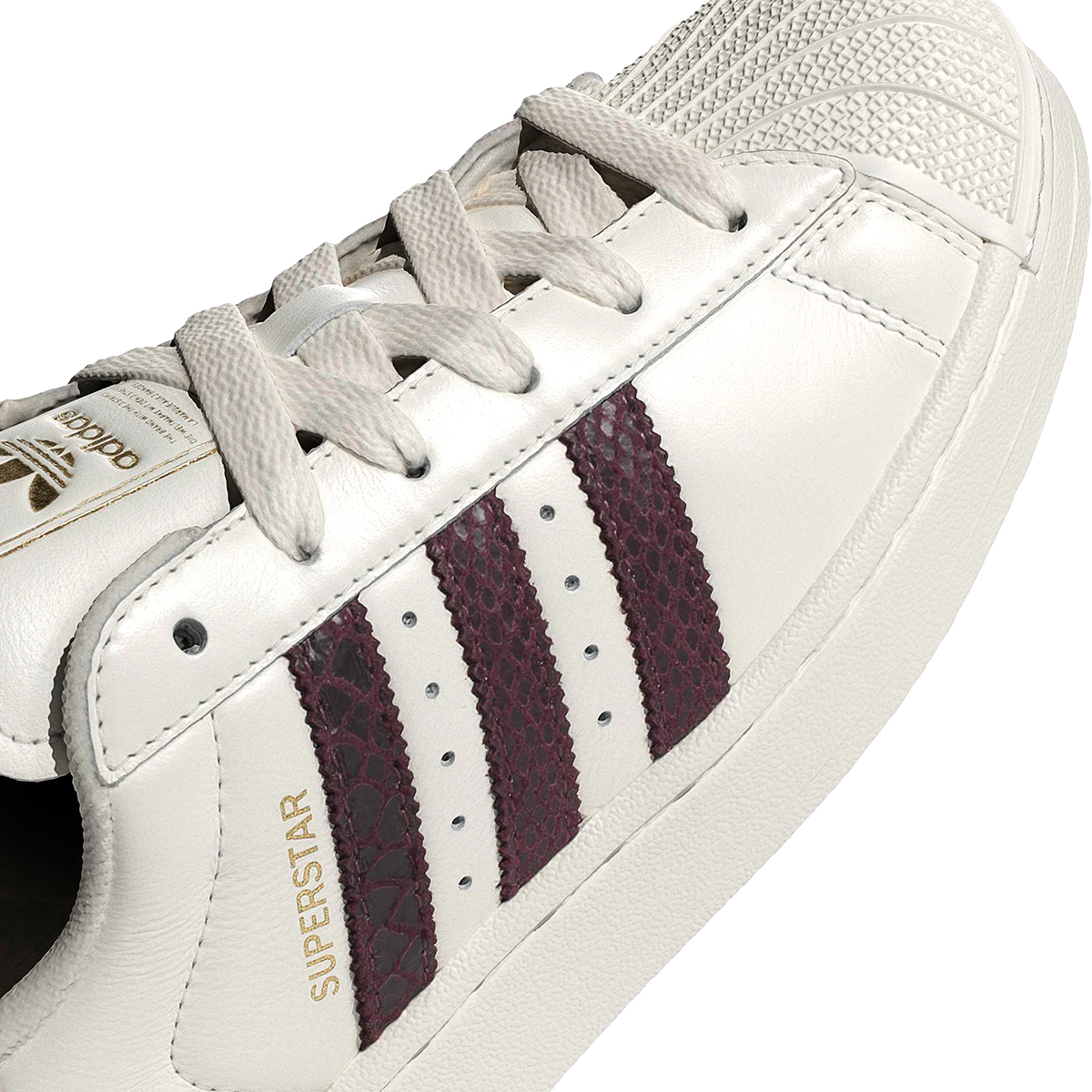 Superstar 2 - Off White