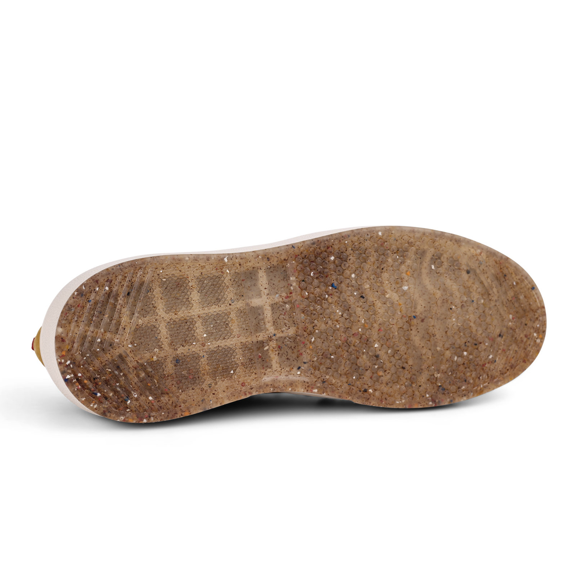 G-Soley Porto Nubuck - Wheat